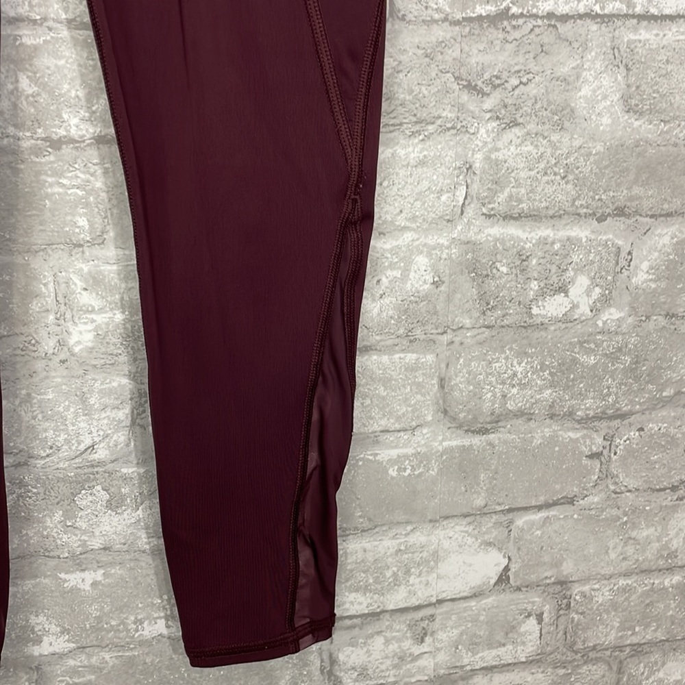 Athleta Lightning Capri - image 3